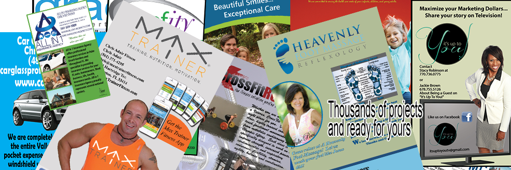 Creative Designs Fast